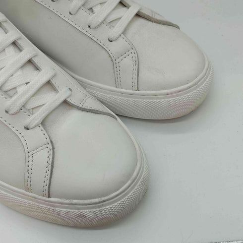 Common Projects イタリア製 ACHILLES LOW スニーカー レディース EUR:37