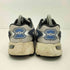 ニューバランス NEW BALANCE ML725AG GRAY BLUE ローカット スニーカー レディース JPN:23.5