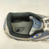 ニューバランス NEW BALANCE ML725AG GRAY BLUE ローカット スニーカー レディース JPN:23.5