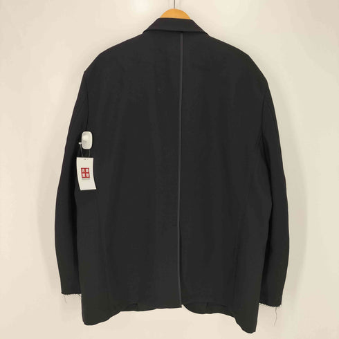 ジーユー GU オーバーサイズジャケット UNDERCOVER メンズ JPN:L