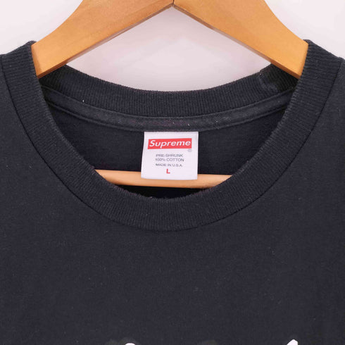 シュプリーム Supreme 17AW Gonz Tee ゴンズ Tシャツ メンズ import:L