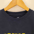 ギア GEAR FOR SPORTS BIG COTTON カレッジ ロゴ Vガゼット クルーネック L/S スウェット メンズ import:M