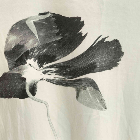ワイスリー Y-3 GFX LS TEE メンズ 2XS