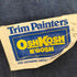 オシュコシュ OSHKOSH 70s デッドストック フラッシャー付 B’Gosh USA製 42TALON ペインターパンツ メンズ 26 L32