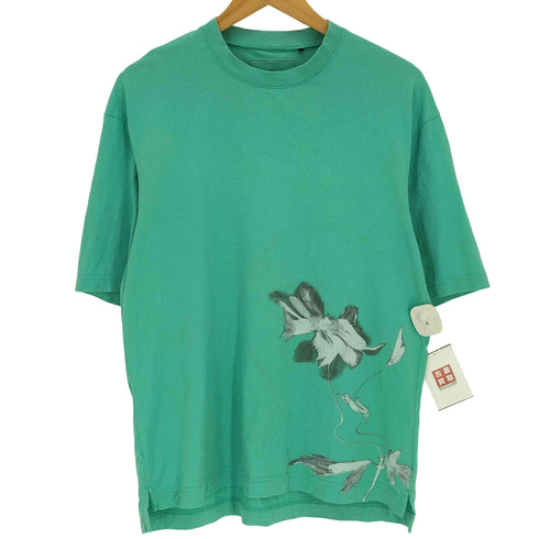 ワイスリー Y-3 GFX SS TEE 2 グラフィックTシャツ ツー メンズ 2XS
