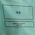 ワイスリー Y-3 GFX SS TEE 2 グラフィックTシャツ ツー メンズ 2XS