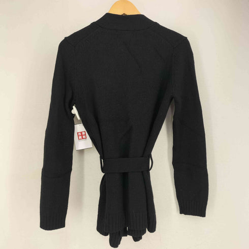 エディーバウアー Eddie Bauer FINE ITALIAN MERINO カーディガン レディース import:S
