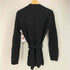 エディーバウアー Eddie Bauer FINE ITALIAN MERINO カーディガン レディース import:S