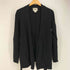 エディーバウアー Eddie Bauer FINE ITALIAN MERINO カーディガン レディース import:S