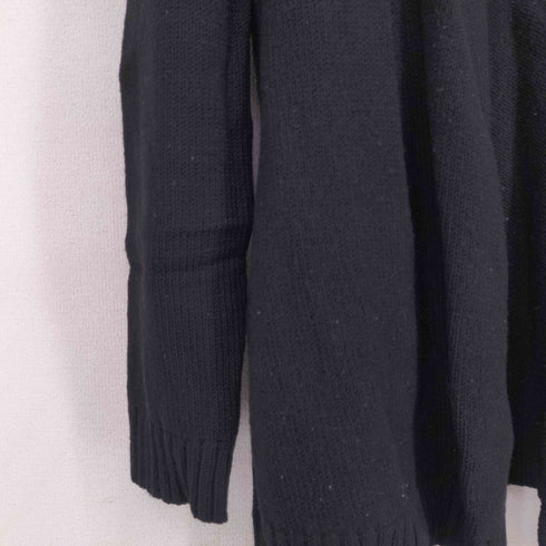 エディーバウアー Eddie Bauer FINE ITALIAN MERINO カーディガン レディース import:S