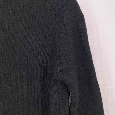 エディーバウアー Eddie Bauer FINE ITALIAN MERINO カーディガン レディース import:S
