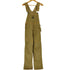 オシュコシュ OSHKOSH 70s デッドストック B’Gosh USA製 42TALON 細畝 コーデュロイ オーバーオール メンズ 29 33