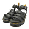 ドクターマーチン Dr.Martens VEGAN BLAIRE ストラップ サンダル レディース UK:5