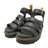 ドクターマーチン Dr.Martens VEGAN BLAIRE ストラップ サンダル レディース UK:5
