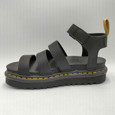 ドクターマーチン Dr.Martens VEGAN BLAIRE ストラップ サンダル レディース UK:5