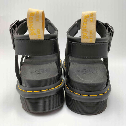 ドクターマーチン Dr.Martens VEGAN BLAIRE ストラップ サンダル レディース UK:5