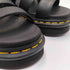 ドクターマーチン Dr.Martens VEGAN BLAIRE ストラップ サンダル レディース UK:5