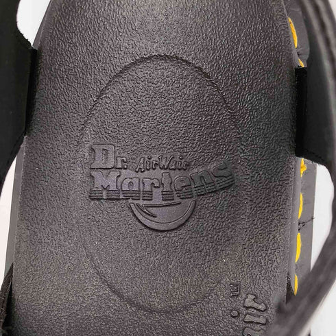 ドクターマーチン Dr.Martens VEGAN BLAIRE ストラップ サンダル レディース UK:5
