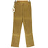 オシュコシュ OSHKOSH 70s デッドストック B’Gosh 42TALON 舗畝 コーデュロイパンツ メンズ 28 32