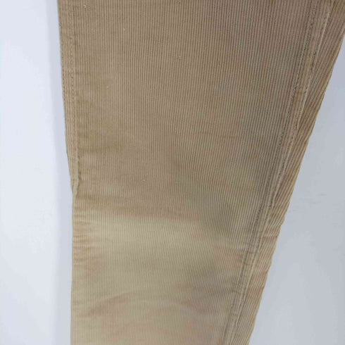 オシュコシュ OSHKOSH 70s デッドストック B’Gosh 42TALON 舗畝 コーデュロイパンツ メンズ 28 32