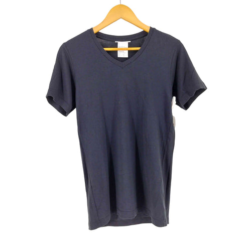 エムエックスピー MXP 無地 Vネック ショートスリーブ Tシャツ メンズ import:M