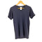 エムエックスピー MXP 無地 Vネック ショートスリーブ Tシャツ メンズ import:M