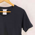 エムエックスピー MXP 無地 Vネック ショートスリーブ Tシャツ メンズ import:M