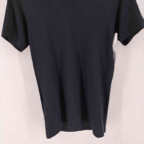 エムエックスピー MXP 無地 Vネック ショートスリーブ Tシャツ メンズ import:M