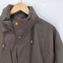 エーグル AIGLE 裏地フリース スタンドカラー ブルゾン フード2way メンズ import:M