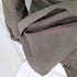 エーグル AIGLE 裏地フリース スタンドカラー ブルゾン フード2way メンズ import:M