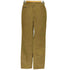 リーバイス Levis 70~80s 42ロケットTALON 細畝 コーデュロイパンツ メンズ