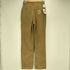 リーバイス Levis 70~80s 42ロケットTALON 細畝 コーデュロイパンツ メンズ