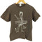 プリントスター printstar アーティスト プリント Tシャツ メンズ M