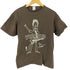プリントスター printstar アーティスト プリント Tシャツ メンズ M