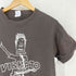 プリントスター printstar アーティスト プリント Tシャツ メンズ M