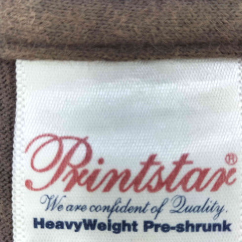 プリントスター printstar アーティスト プリント Tシャツ メンズ M