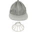 サノバチーズ SON OF THE CHEESE SON OF THE CHEESE plaidcap サノバチーズ ストライプ キャップ メンズ