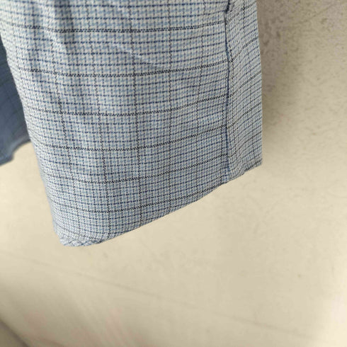 ブルックスブラザーズ BROOKS BROTHERS REGENT チェック ロングスリーブ シャツ メンズ 17