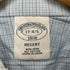 ブルックスブラザーズ BROOKS BROTHERS REGENT チェック ロングスリーブ シャツ メンズ 17