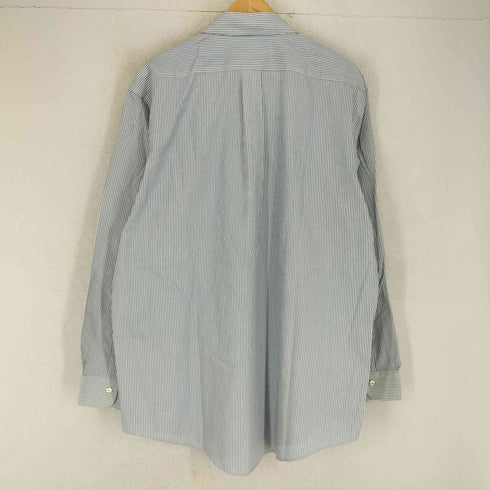 ブルックスブラザーズ 346 BROOKS BROTHERS ロングスリーブ ボタンダウン シャツ メンズ 17