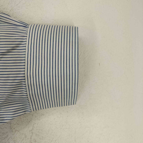 ブルックスブラザーズ 346 BROOKS BROTHERS ロングスリーブ ボタンダウン シャツ メンズ 17