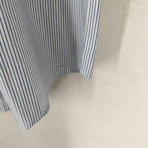 ブルックスブラザーズ 346 BROOKS BROTHERS ロングスリーブ ボタンダウン シャツ メンズ 17