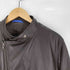 ポールスミス Paul Smith 羊革 スタンドカラー ダブルライダース メンズ import:M