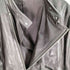 ポールスミス Paul Smith 羊革 スタンドカラー ダブルライダース メンズ import:M