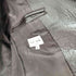 ポールスミス Paul Smith 羊革 スタンドカラー ダブルライダース メンズ import:M