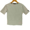 セントジェームス SAINT JAMES ボートネック コットン 半袖Tシャツ レディース XXS