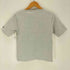 セントジェームス SAINT JAMES ボートネック コットン 半袖Tシャツ レディース XXS