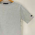 セントジェームス SAINT JAMES ボートネック コットン 半袖Tシャツ レディース XXS