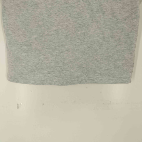 セントジェームス SAINT JAMES ボートネック コットン 半袖Tシャツ レディース XXS