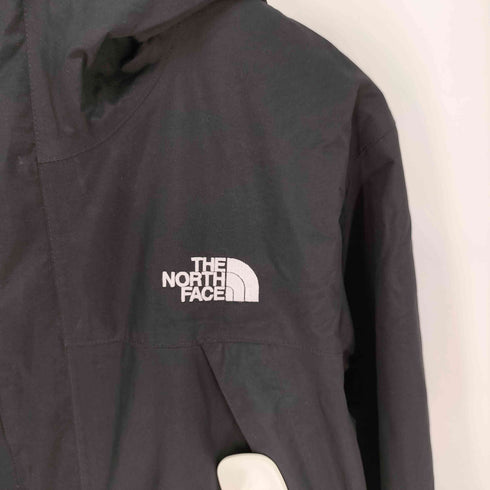 ザノースフェイス THE NORTH FACE SCOOP JACKET スクープジャケット メンズ import:M